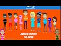 Andrew Orozco The Movie Blu Ray DVD