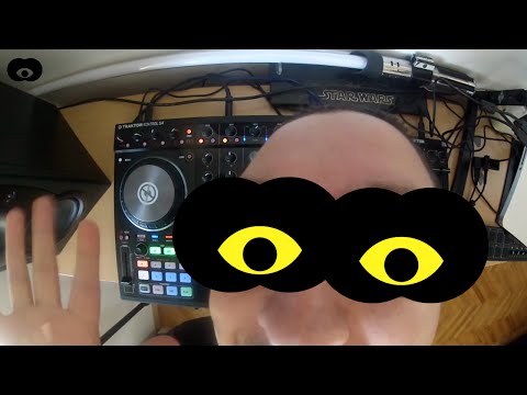 RawButt DJ Set ! March 2015