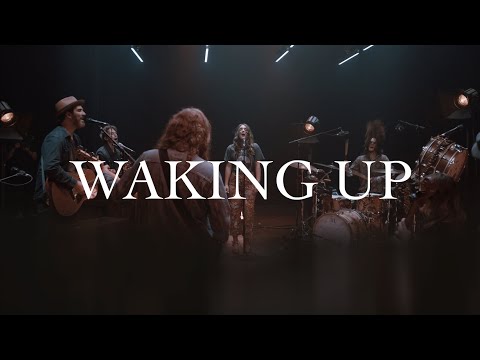 Video thumbnail for Waking Up (Live In Studio)