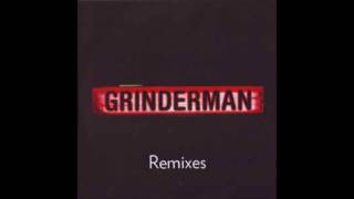 Grinderman - No Pussy Blues (electronic periodic Radio Edit) (2008)