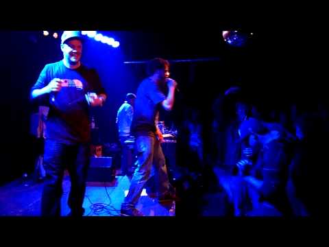 Kethema live@desi/nbg.part 3