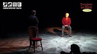 Tuesdays with Morrie – Florida Rep Trailer