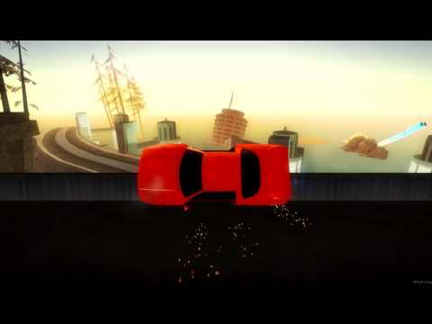 [DM]Cyxno ft. Kermy - Dangerous Trial