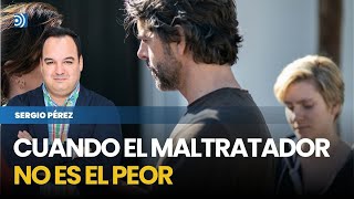 'Parecido a un asesinato', Blanca Suárez, acosada por un policía violento