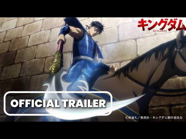 trailers