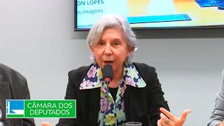  Debate sobre o documentário Anistia 79 - 19/05/2026 17:45