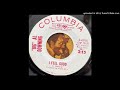 Big Al Downing - I Feel Good (Columbia) 1964
