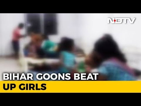 34 Schoolgirls Beaten, Hospitalised In Bihar, For Resisting Harassment