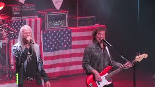 Head East - Elijah @ Eagles Theatre 4/25/25 Wabash, IN
