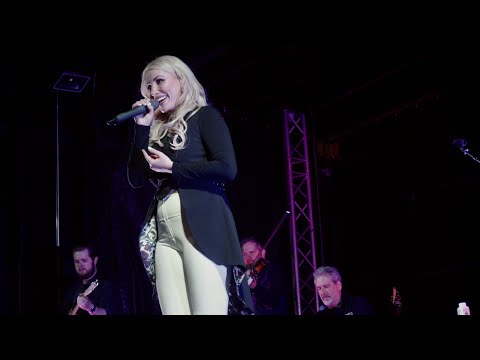 Puck Fair 2023: Cliona Hagan