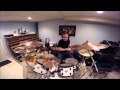 Drum Cover-Dashboard-Modest Mouse 