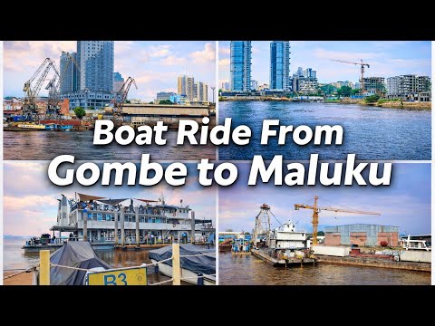 The MAJESTIC RIVER BOAT Experience You Never Knew Existed