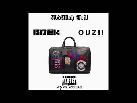 Abdullah trill ft  ouzii & Young buck - Gucci bag