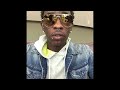 Young Thug Raw Sped Up Nightcore