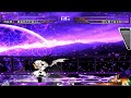 Mugen 1 1 Kof Tst 2019 Naga Greatfell Vs Nayatria