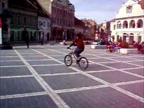 Plimbarea de duminică