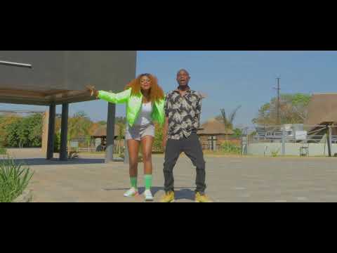 Chile Babie ft Muzozo & Paxah - Zikangena