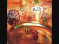 BELLY (Untitled and unsung)