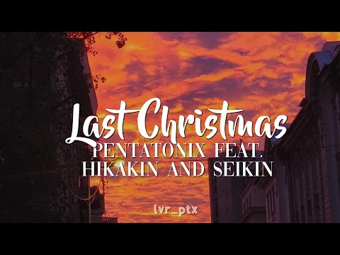 Last Christmas