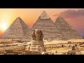 The Great Pyramid Mystery