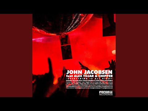 Everything Is All Right (David Caballero & Vladi Solera Remix)