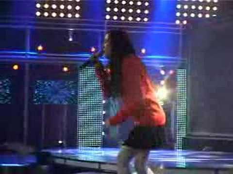 Sibel Redzep - how you remind my träning