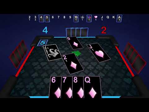 Pitch Solitaire