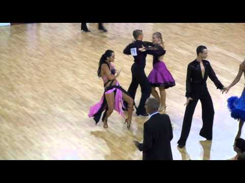 Prague Open 2011: Jaroslav Novak - Zuzana Zacha - Chacha