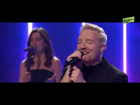 SzerencseSzombat - Bereczki Zoltán  - Vigyázz rám