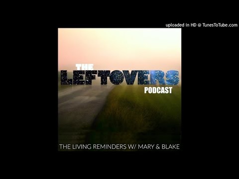 The Leftovers UltraCast w/ Jay + Jack & The Guilty Remnant Podcast