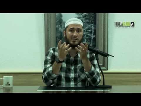 02. Të parët si shembëlltyr - Hoxhë Ali Ashani