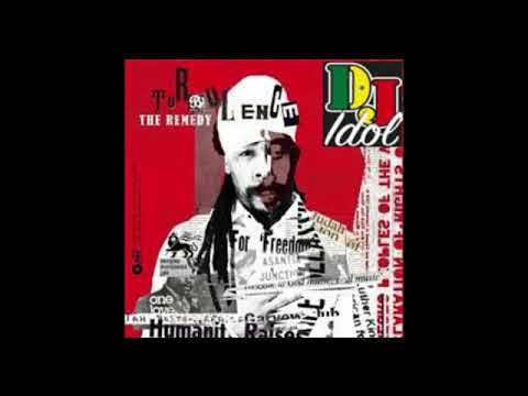 MIXTAPE REEGAE NEW ALBUM OF TURBULENCE THE REMEDY JUL2021 MIX BY DJ IDOL FEAT TURBULENCE