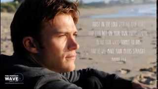 Lord's Prayer - Michael Getches and Shannon McArthur