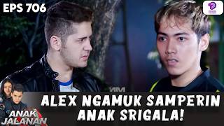 Download lagu BOY MISSING! ALEX GOES ANGRY AND ATTACKS THE WOLF KIDS | STREET KIDS | EPS 706 mp3