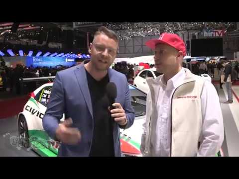 Garázs ep. 532 Genfi Autoszalon  - Suzuki Nissan Honda + AMTS BMW Z4