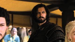 Game of Thrones Season 5: Inside the Episode #9 (H