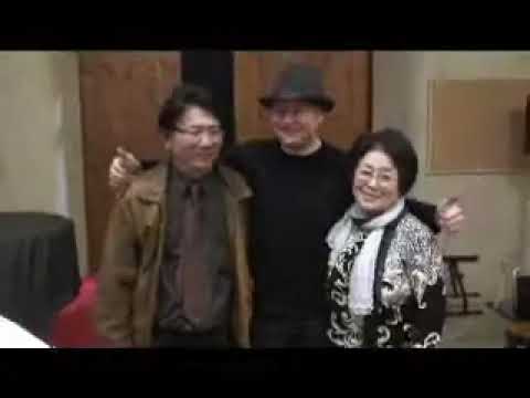 Emotional Moment｜ConBrio Live in Japan – Tribute & Thanks to Japanese Guitar Craftsman (貴重な来日公演映像)