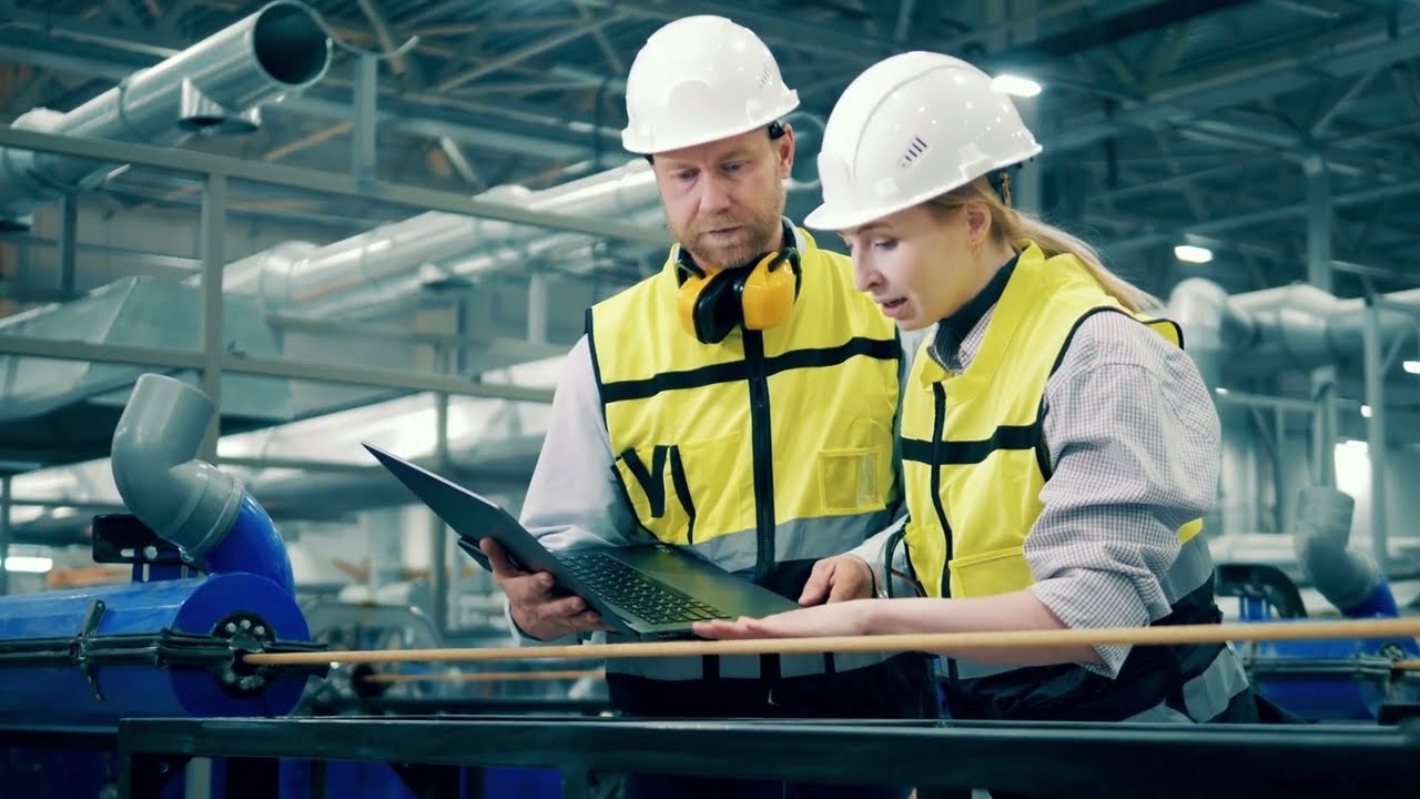 OpenBlue Enterprise Manager Solutions for Operational Efficiency & Equipment Performance