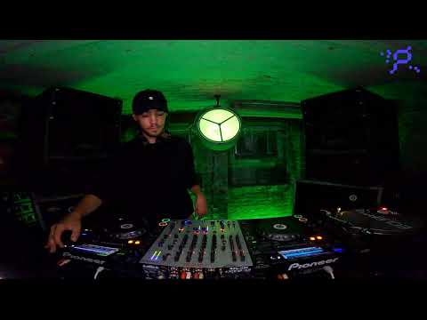 PATTERN:  Prima Materia Showcase - Bliss - 09.03.22 - 7 PM