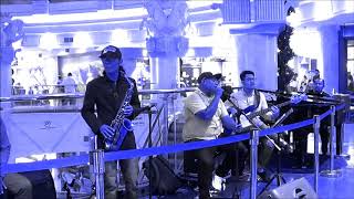 The Colour of My Life  - Frank Adahl (Cover)