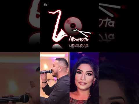 Valbona Gjezo & Lind Prizreni & Ork ALBANOTA Taksim Tallava Grand Palace 2025