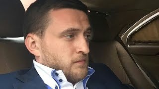 Павел Пятницкий - Правда про Диану Шурыгину после эфира Пусть Говорят