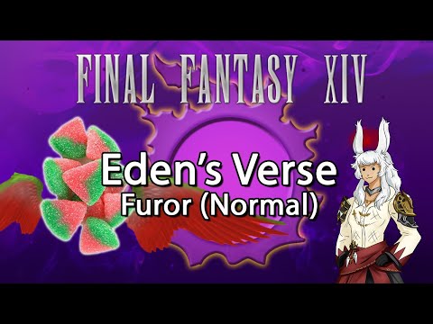 Toasty Tornado - Eden 6 (Normal) w/NEST