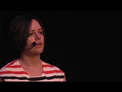 Safe sexting | Caroline Heske | TEDxDarwin
