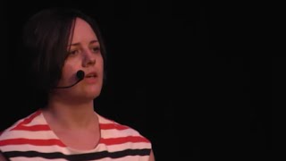 Safe sexting | Caroline Heske | TEDxDarwin