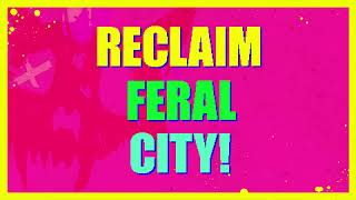 VideoImage1 CLAWPUNK
