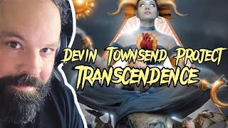 WOW! Devin Townsend Project &quot;Transcendence&quot;
