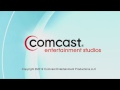 Comcast Entertainment Studios Nickelodeon Productions 2012