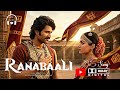 RANABAALI ️‍ Epic Love Anthem Vijay Deverakonda Rashmika Mandanna Grand Romantic Song 2026