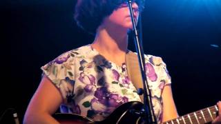 Camera Obscura - "Razzle Dazzle Rose" (Part #1 of 2)